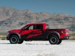 Shelby Raptor 2013 года
